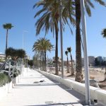 El mar Balear ha registrado su temperatura más alta desde 1940 en el 64% de los días del último mes y medio