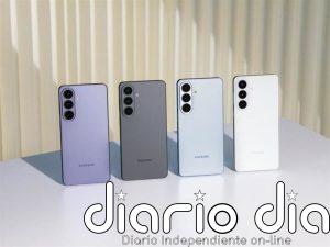 El menú secreto de la Galería de Samsung que permite guardar imágenes en PDF y bloquear álbumes con un PIN