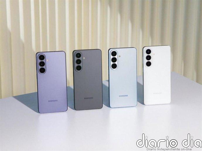 El menú secreto de la Galería de Samsung que permite guardar imágenes en PDF y bloquear álbumes con un PIN