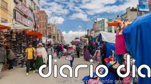 El mercado laboral de América Latina evoluciona con informalidad