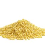 El mijo biofortificado aporta el mismo beneficio en niños que el suplemento de hierro, pero sin sus efectos secundarios