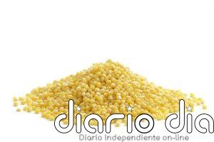 El mijo biofortificado aporta el mismo beneficio en niños que el suplemento de hierro, pero sin sus efectos secundarios