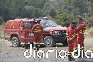 El militar de la UME herido grave en Riglos (Huesca) se encuentra estable y fuera de peligro