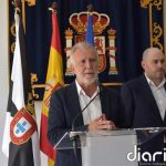 El ministro Ángel Víctor Torres será el coordinador del Gobierno para gestionar la crisis de Ceuta