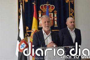 El ministro Ángel Víctor Torres será el coordinador del Gobierno para gestionar la crisis de Ceuta