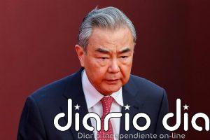 El ministro de Exteriores de China visita Corea del Sur por primera vez en casi cinco años