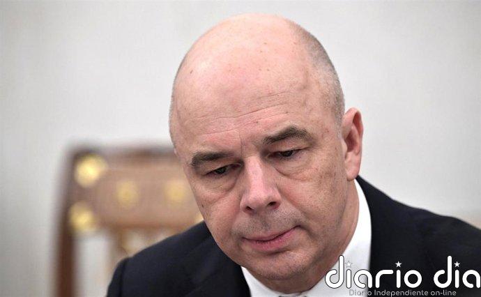 El ministro de Finanzas ruso acude por primera vez desde la invasión de Ucrania al G20 y se reúne con Bessent