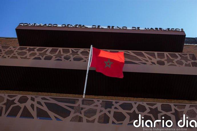 El ministro de Justicia de Marruecos reivindica el "derecho histórico" sobre Ceuta y Melilla