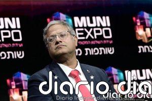 El ministro de Seguridad de Israel recomienda el asesinato indiscriminado de palestinos en la Franja de Gaza