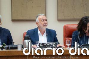 El ministro Torres condena los ataques a migrantes en Ceuta y pide a PP y Vox que se sumen a la "no violencia"