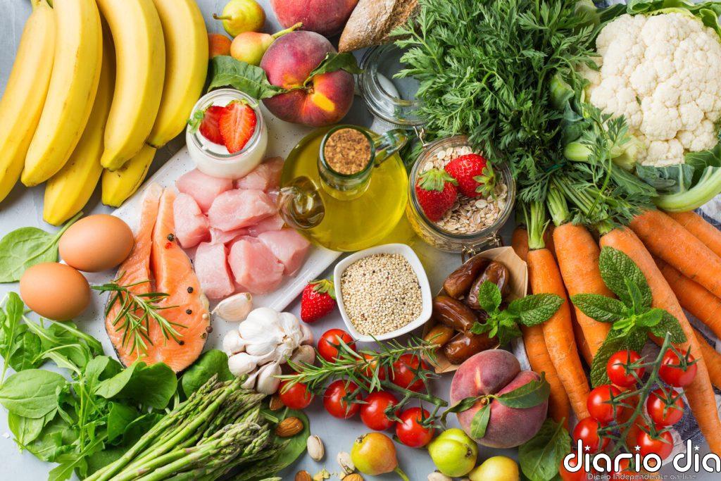 El mundo está lejos de alcanzar sus objetivos alimentarios