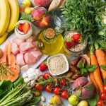 El mundo está lejos de alcanzar sus objetivos alimentarios