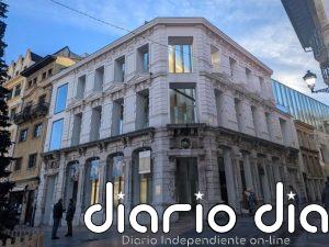 El Museo de Bellas Artes de Asturias se suma al homenaje a Plácido Arango