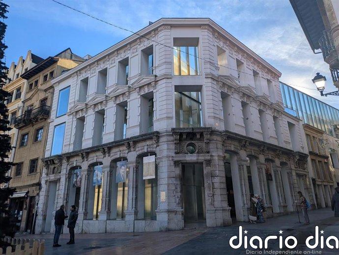 El Museo de Bellas Artes de Asturias se suma al homenaje a Plácido Arango