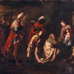 El Museo de Bellas Artes de Córdoba aporta siete obras a la exposición monográfica sobre Antonio Palomino en Valencia