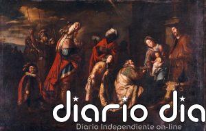 El Museo de Bellas Artes de Córdoba aporta siete obras a la exposición monográfica sobre Antonio Palomino en Valencia