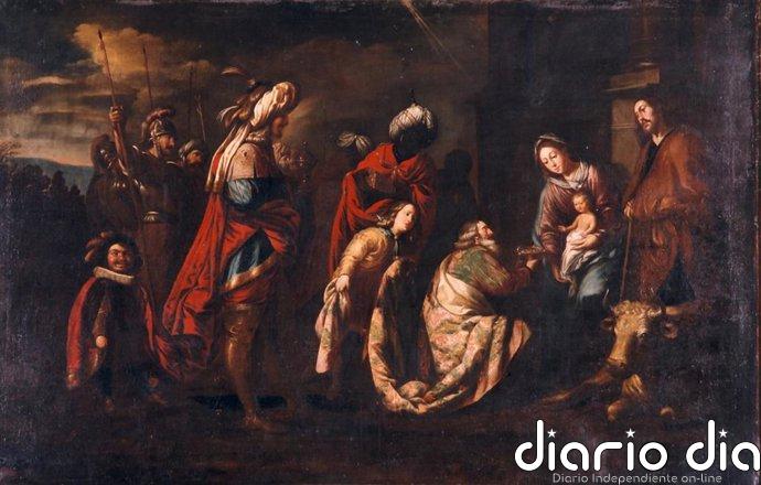 El Museo de Bellas Artes de Córdoba aporta siete obras a la exposición monográfica sobre Antonio Palomino en Valencia