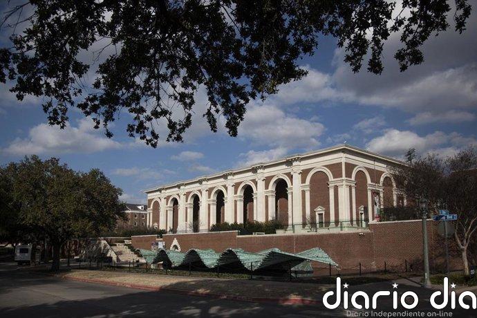 El Museo Meadows de Dallas (EE.UU) acoge una exposición de 63 pinturas inéditas del arte colonial latinoamericano