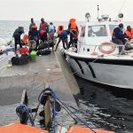 El naufragio del miércoles en el lago Kariba de Zimbabue deja ya 72 muertos
