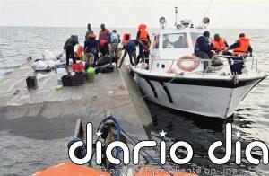El naufragio del miércoles en el lago Kariba de Zimbabue deja ya 72 muertos
