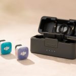El nuevo micrófono inalámbrico Mic Mini 2S estrena grabación interna y ofrecen autonomía de hasta 28 horas