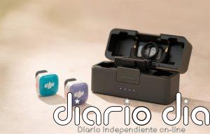El nuevo micrófono inalámbrico Mic Mini 2S estrena grabación interna y ofrecen autonomía de hasta 28 horas