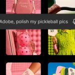El nuevo 'plugin' de Adobe para ChatGPT trae más de 70 de sus herramientas, como Photoshop, Premiere o Lightroom