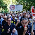 El número de trabajadores afectados por despidos colectivos sube un 9,8% en junio