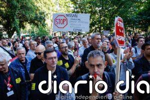 El número de trabajadores afectados por despidos colectivos sube un 9,8% en junio