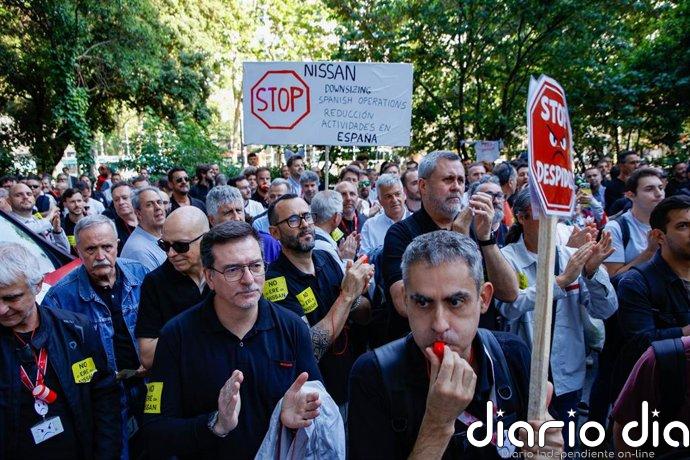 El número de trabajadores afectados por despidos colectivos sube un 9,8% en junio