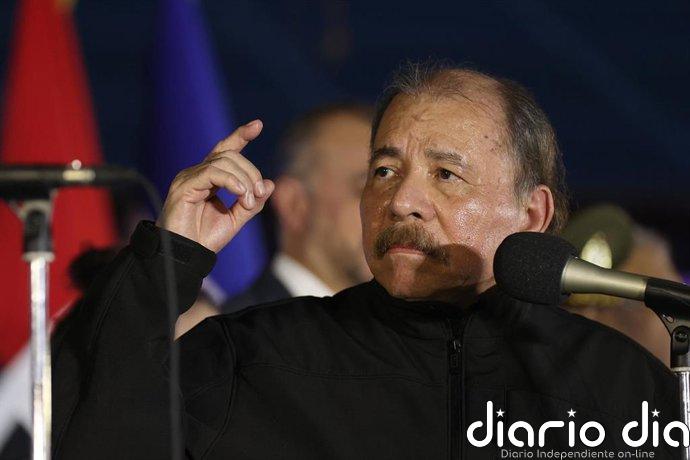 El OEA convoca a los ministros de Exteriores a una reunión urgente por la crisis democrática en Nicaragua
