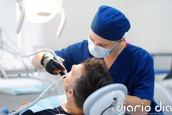 El omega-3 y la Aspirina pueden ser una alternativa a los antibióticos contra una enfermedad dental grave