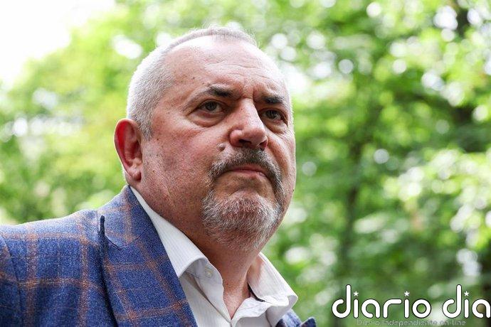 El opositor Boris Nadezhdin abandona Rusia y reaparece en París tras poner fin a su campaña electoral