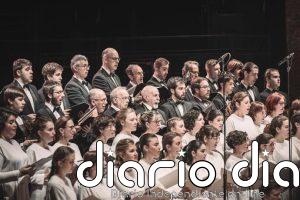 El Orfeón Donostiarra y la Filarmónica de La Scala cerrarán el domingo la 87 Quincena Musical de San Sebastián