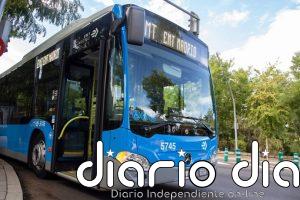 El origen de las líneas 200 de EMT Madrid: así cambiaron las 'lentejuelas' la numeración de los autobuses de la capital