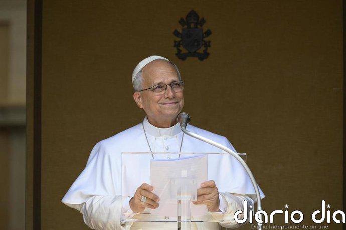 El Papa pide situar "en el centro" la protección de los menores migrantes y llama a promover la reunificación familiar