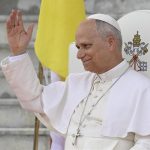 El Papa traslada su preocupación por la "alarmante situación" en Ceuta y pide soluciones de paz, estabilidad y justicia