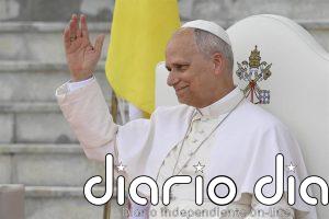 El Papa traslada su preocupación por la "alarmante situación" en Ceuta y pide soluciones de paz, estabilidad y justicia