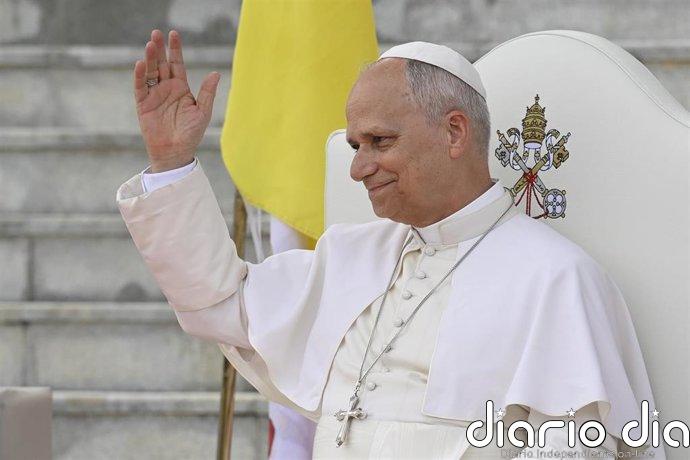 El Papa traslada su preocupación por la "alarmante situación" en Ceuta y pide soluciones de paz, estabilidad y justicia