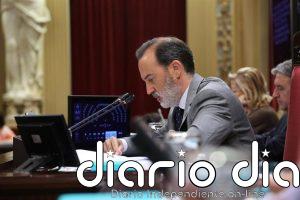 El Parlament defiende ante el TC que la derogación de la ley de memoria no desprotege a las víctimas
