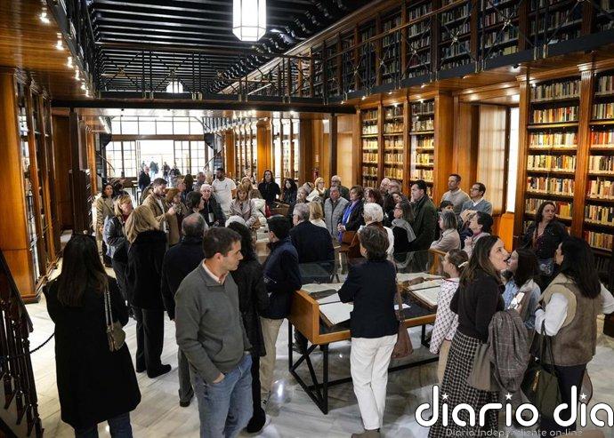 El Parlamento andaluz impartirá para su personal un curso de formación para promover un "lenguaje claro"
