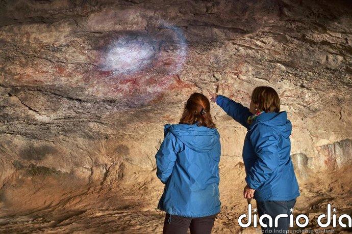 El Parque Cultural del Río Vero celebra sus 25 años con una programación de otoño en torno a su patrimonio