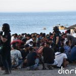El Partido de la Izquierda Europea (PIE) lamenta los "trágicos" hechos de Ceuta y critica la complicidad de la UE