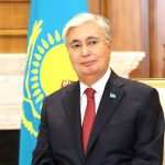 El partido oficialista de Kazajistán logra más del 70% de apoyo en las legislativas, según pie de urna