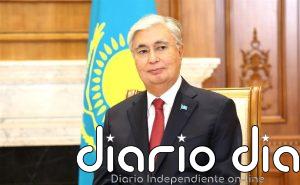 El partido oficialista de Kazajistán logra más del 70% de apoyo en las legislativas, según pie de urna