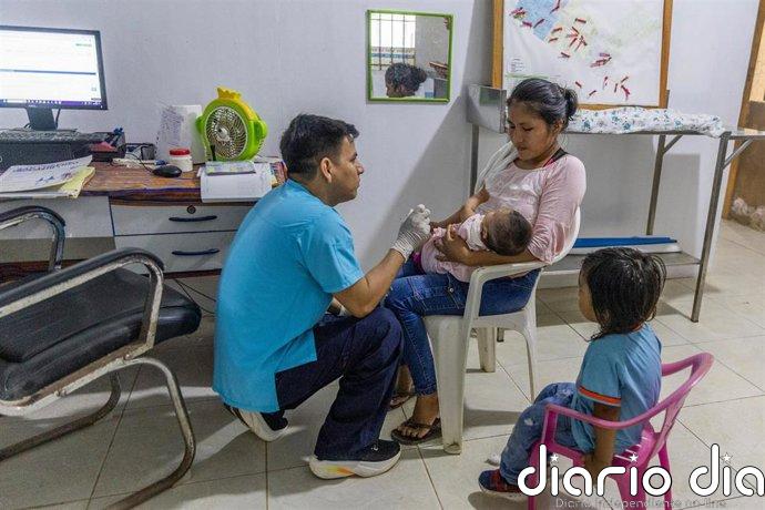 El peligro de enfermar en la Amazonía peruana: trayectos de hasta 15 horas para recibir atención médica