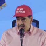 El perfil de Maduro en X pone en valor "el camino del diálogo" para "consolidar la paz" en Venezuela