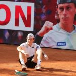 El peruano Ignacio Buse conquista en Winstom-Salem su segundo título