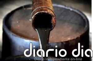El petróleo Brent baja de 80 dólares ante la perspectiva de un acuerdo sobre Ormuz