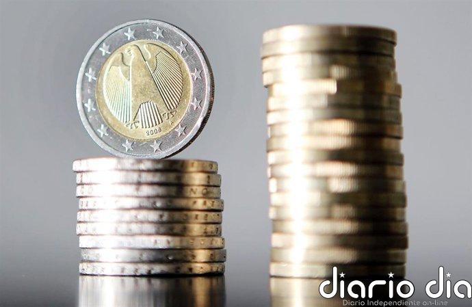 El PIB de Alemania creció un 0,3% en el segundo trimestre, una décima más de lo estimado